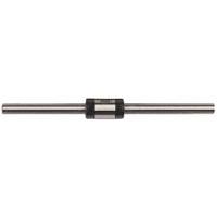 lsag5c1r100 IKO Nippon Thompson Ball Spline Assembly, 5mm Shaft Diam. , 100mm Shaft Length