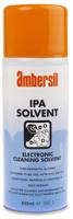 31569-ac Ambersil IPA Solvent Isopropyl Alcohol 400 ml Aerosol