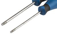 2163-btx-05 Gedore Torx Screwdriver Set, 5-Piece