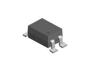 vo617a-3x017t Vishay, VO617A-3X017T Phototransistor Output Optocoupler, Through Hole, 4-Pin SMD