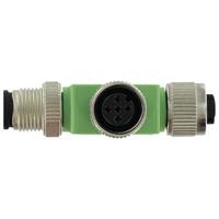1541186 Phoenix Contact M12 Plug M12 Plug Adapter