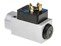 pev-14-b-od Festo Pressure Switch, G 1/4 1bar to 12 bar