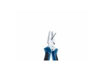 1600a016bg Bosch 1600A016BG 3-Piece Plier and Cutter Set, Angled, Bent, Flat, Straight Tip, 160 mm, 180 mm, 200 mm Overall