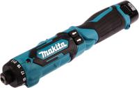 df012dse-uk Makita DF012DSE-UK 7.2V Electric Screwdriver, UK Plug