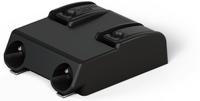 2060-872998-404-1 WAGO 2060 Series PCB Terminal Block, 2-Contact, 8mm Pitch, Push-In, 1-Row, Cage Clamp Termination