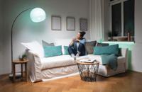 4058075430754 LEDVANCE 40580 E27 LED Bulbs 9 W(60W), 2700K, Warm White, Bulb shape