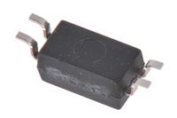 tlp292 Toshiba, TLP292 AC Input Infrared LED Output Optocoupler, Surface Mount, 4-Pin SOIC