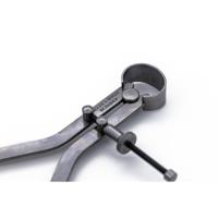 518r Moore & Wright 200mm Inside Caliper, Metric