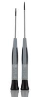 249-8656 RS PRO 5 Piece ESD Tool Kit with Wallet