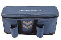 10locatorbag Radiodetection 10/LOCATORBAG Backpack, For Use With Cable and Pipe Locators