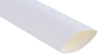 rnf-100-1-9-stk TE Connectivity Heat Shrink Tubing, White 25.4mm Sleeve Dia. x 1.2m Length 2:1 Ratio, RNF-100 Series