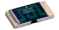 smk-r025-10 Isabellenhutte SMK 25 mΩ, 1206 Zeranin Surface Mount Resistor ±1 % 1 W - SMK-R025-1.0