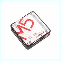 m025-b M5Stack Goplus2 DC Motor and Servo Driver Module Motor Driver for STM32F030C8T6 for M5 Core, M5StickC, M5StickV