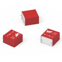 890414025010cs Wurth Elektronik WCAP-FTXH Film Capacitor, 310V ac, 10%, 560nF, Through Hole