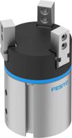 dhds-32-a Festo 3 Finger Double Action Pneumatic Gripper, DHDS-32-A