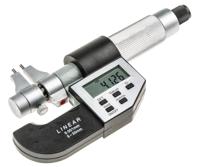 705-1260 RS PRO Internal Micrometer, Range 5 mm →30 mm