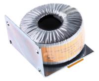 sfb0075-400-12 Nuvotem Talema 400V ac, ±12V ac Toroidal Transformer, 75VA 1 Output