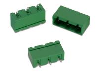 691311400112 Wurth Elektronik, 7.62mm Pitch, WR-TBL, 12 Way, , Pluggable Terminal Block, Header, PCB Mount, Solder Termination,