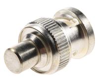1-1337470-0 TE Connectivity 75Ω Straight BNC RF Terminator, 0 → 1GHz