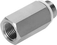 h-18-ai Festo H Non Return Valve, 8bar