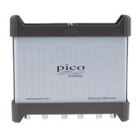 picoscope-5442d Pico Technology 5442D PicoScope 5000D Series, 60MHz PC Based Oscilloscope, 4 Analogue Channels