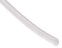 443-4895 RS PRO Halogen Free Heat Shrink Tubing, Clear 2.4mm Sleeve Dia. x 300mm Length 2:1 Ratio