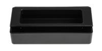p1-31 Southco Black Plastic Handle 25.5 mm Height, 46.7mm Width, 123mm Length