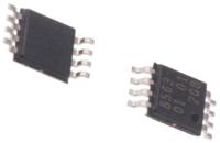 pcf8563ts4118 NXP PCF8563TS/4,118, Real Time Clock (RTC) Serial-I2C, 8-Pin TSSOP