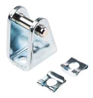 lbn-1216 Festo Foot LBN-12/16, For Use With ADVUL Compact Cylinder, To Fit 12mm Bore Size