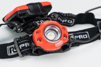 219-8134 RS PRO LED Head Torch 575 lm