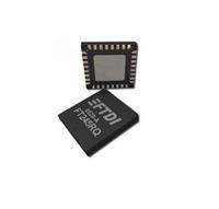 ft245rnq-tray FTDI Chip FT245RNQ-TRAY, USB Transceiver, 28-Channel, 1Mbps, USB 2.0