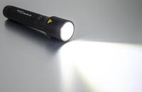 p7r-core LEDLENSER LED Torch - Rechargeable 1400 lm