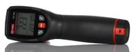 206-8742 RS PRO RS-836 Infrared Thermometer, -50°C Min, +1000°C Max, ±1 °C Accuracy, °C and °F Measurements