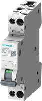 5sl6004-7 Siemens SENTRON 4A MCB Mini Circuit Breaker2P Curve C