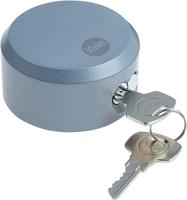 y40065571 Yale Padlock Hardened Steel Heavy Duty Padlock