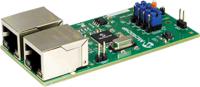 evb-lan9252-spi Microchip EtherCAT SPI EVB-LAN9252-SPI Interface Board for RJ45 / 8P8C connectors EVB-LAN9252-SPI