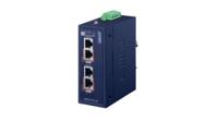 ipoe-270-12v Planet 2 Port POE Injector, 180W