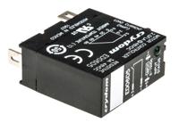 ed06d5 Sensata Crydom ED Series Solid State Relay, 5 A Load, DIN Rail Mount, 48 V dc Load, 15 V dc Control