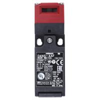 d4ns-4af Omron D4NS Series Safety Interlock Switch, 1NC/1NO