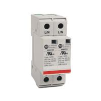 4983-ds230-402 Allen Bradley 4983-DS Suppressor Module for use with Electrical Panel, 275 V