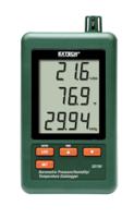 sd700 Extech SD700 Temperature & Humidity Data Logger, RS232
