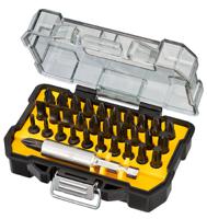dt70523t-qz DeWALT Driver Bit 32 Pieces