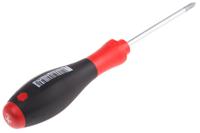00756 Wiha Phillips  Screwdriver, PH1 Tip, 80 mm Blade, 191 mm Overall