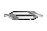 a225-bs3 Dormer A225 Series HSS Centre Drill Bit, 1/4" → 3/32" Diameter, 50 mm Overall