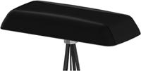 llp402-3c3c3c2c-blk-180 Mobilemark LLP402-3C3C3C2C-BLK-180 Multiband Antenna with SMA Connector, Low Frequency RFID