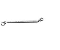 55a38x716 Facom 55A Series Ring Spanner, 3/8in, Imperial, Double Ended, 197 mm Overall