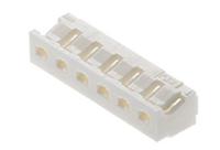 510150500 Molex Receptacle Crimp Connector Housing, 2mm Pitch, 5 Way, 1 Row