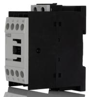 250-8793 RS PRO Contactor, 110 V ac Coil, 3-Pole, 9 A, 4 kW 24 V, 1 NC, 690V