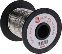 355-041 RS PRO 1.63mm Tinned Copper Wire, 16 AWG 11.4m Reel