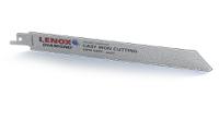 10833800rdg Lenox, 24 Teeth Per Inch 200mm Cutting Length Reciprocating Saw Blade, Pack of 1